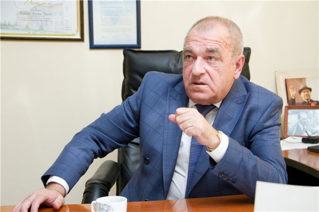 Heydər Əliyevin məşhur cangüdəni dünyasını dəyişdi - Beyninə qan sızdı - FOTOLAR