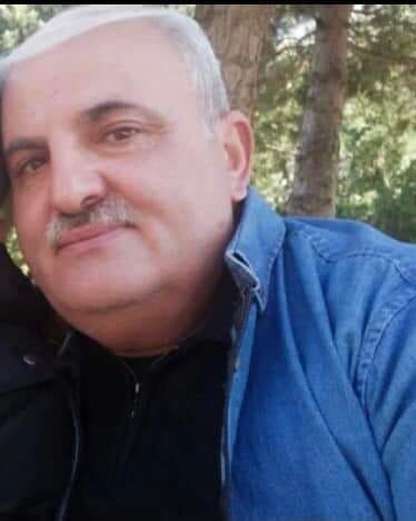 Həlak olan mülki şəxs şəhid qardaşı imiş...