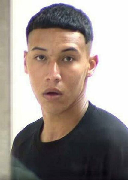 Dəhşət: Sevgilisi 13 yaşlı qızı diri-diri yandırdı - FOTO