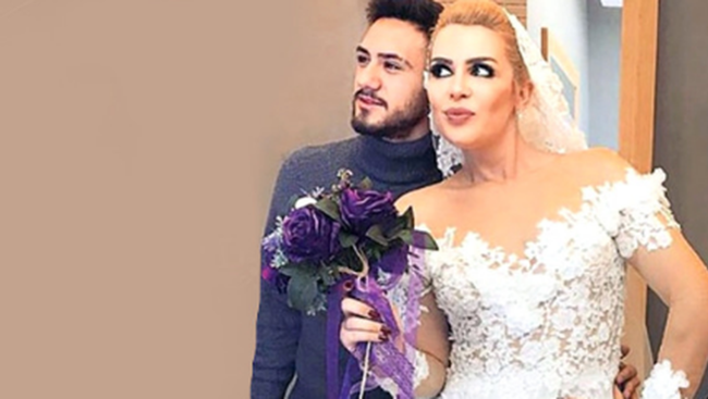 Bu məşhur futbolçu transseksualla evlənir - FOTOLAR