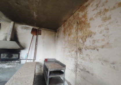 Əmircanda at ətindən qutab satılırmış