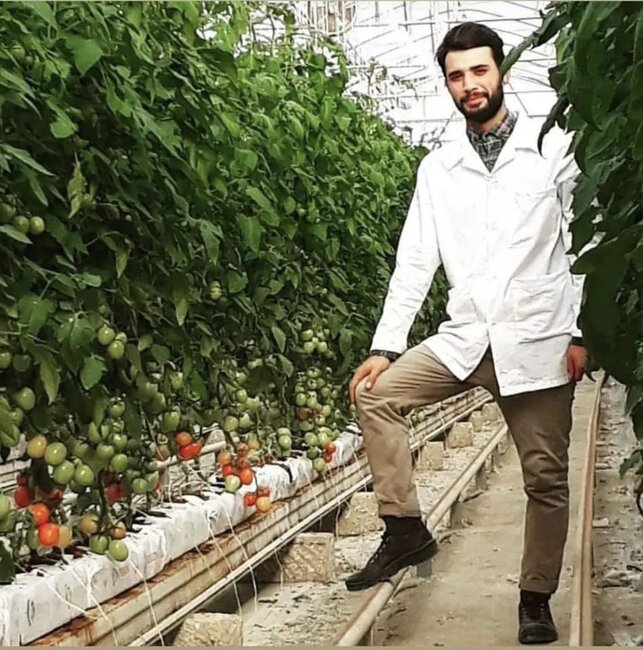 Üç ay əvvəl evlənən cütlük ağır qəzaya düşdü, oğlan öldü (FOTOLAR)