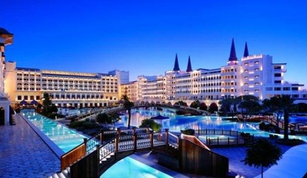 Telman İsmayılovun məşhur hoteli icarəyə verildi - FOTO