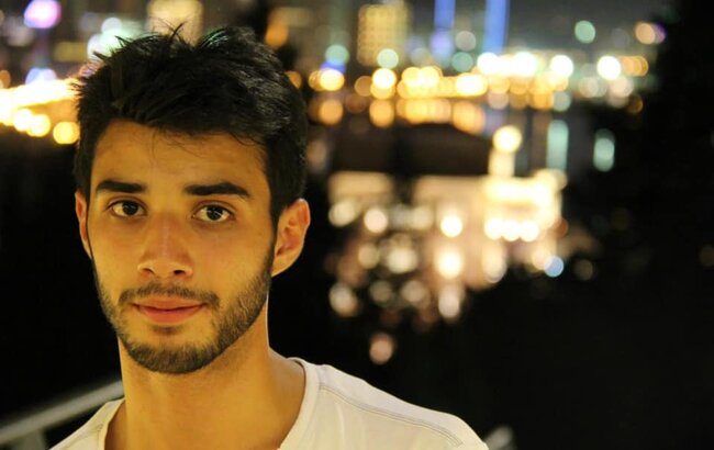 Üç ay əvvəl evlənən cütlük ağır qəzaya düşdü, oğlan öldü (FOTOLAR)