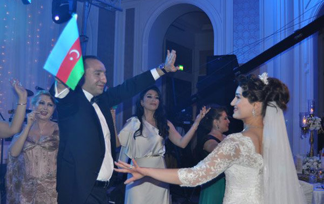 Azərbaycan baş nazirin eks müşavirinin kürəkəni GÜLLƏLƏNDİ - FOTO