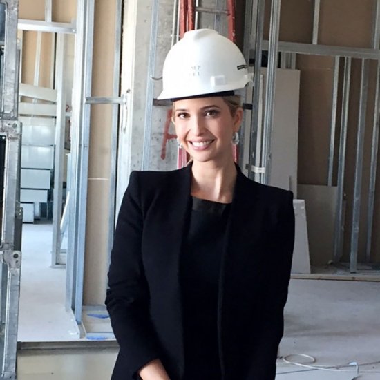 Donald Trampın Azərbaycandakı möhtəşəm oteli - FOTOLAR