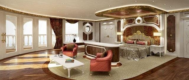 Hindistanın ƏN VARLI adamı BU EVDƏ yaşayır - FOTOLAR