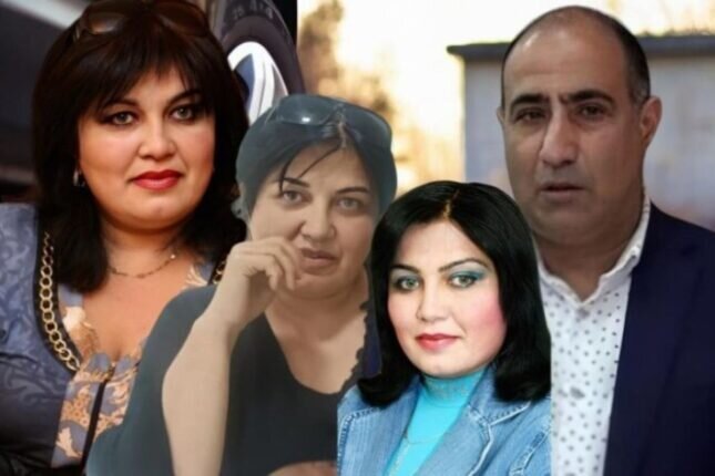 Aktrisa "Günəşli" inşaatın rəhbərindən şikayətçidir: 16 minlik dələduzluq…