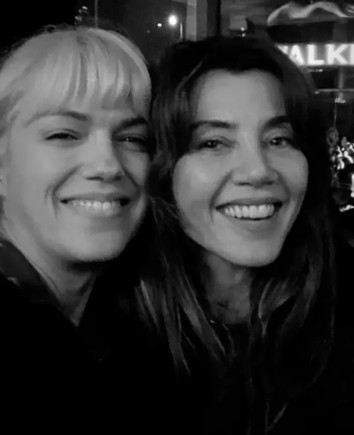 "Hayat Bilgisi" nin Törpü və Barbisi illər sonra birlikdə - FOTO