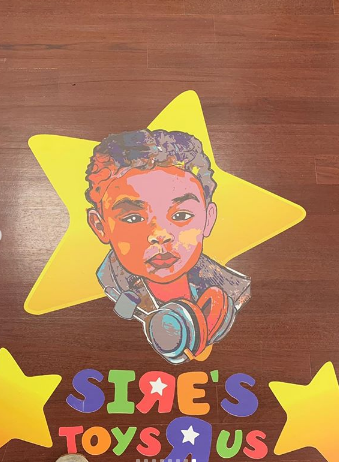 "50 cent" öz oğluna görün nə hədiyyə etdi - HƏR UŞAĞIN ARZUSU - FOTO-VİDEO