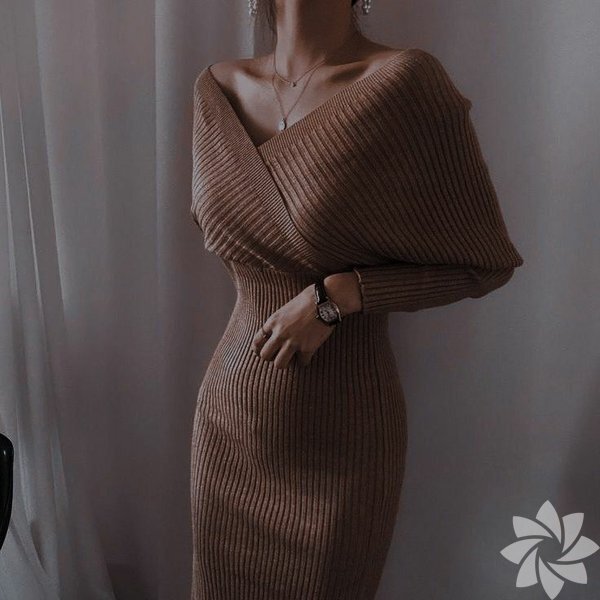 Qışda sizi isidəcək DƏBLİ DONLAR - FOTO