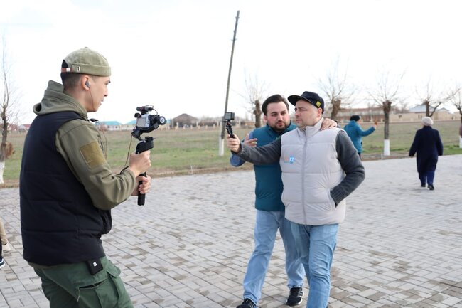Azərbaycanlı müğənniyə Türkistanda mükafat verildi - FOTO-VİDEO