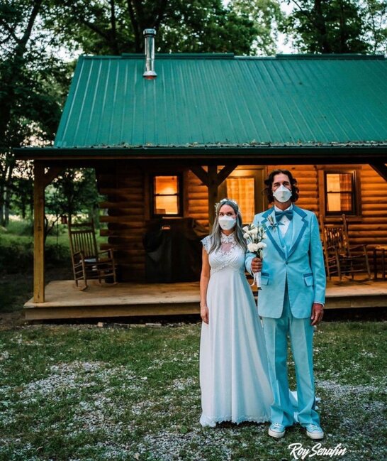 Eyni kişiyə 24 dəfə ƏRƏ GETDİ, 26 dəfəsi QALIB - MARAQLI SƏBƏB - FOTO