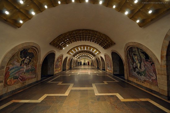 Bakı Metropoliteni haqqında 10 MARAQLI FAKT