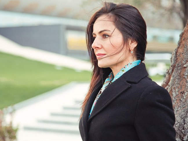 ANS açılmadı, ANS-in Qənirəsi də Azərbaycanı tərk etdi !