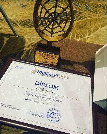 "Azərişıq" ASC qalib elan edildi - FOTO