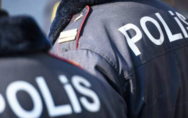Bir gecədə 7 polisimizi itirdik...