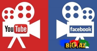 "Facebook"dan "YouTube"a ağır zərbə