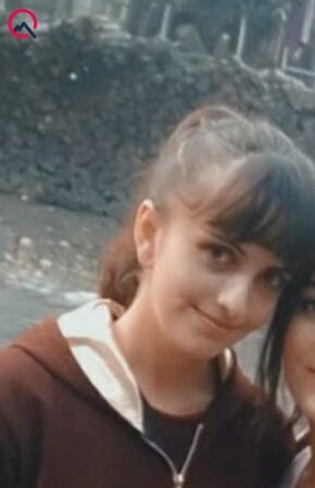 Qaxda 20 yaşlı qadın müəmmalı şəkildə öldü - FOTOLAR