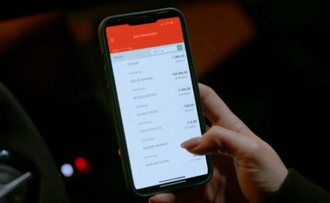 "Gəlin maaşı" müzakirələrə səbəb oldu - FOTO