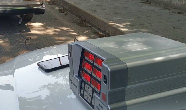 Sürücülərə XƏBƏRDARLIQ - Bu halda 50 AZN cərimələnə bilərsiniz - FOTO