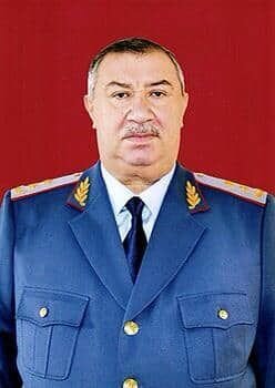 Kəmaləddin Heydərovun müavini vəfat etdi