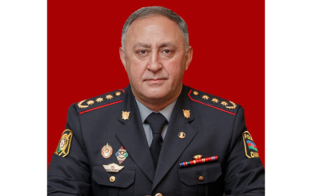 Bu gün general olan polis rəisləri kimdir?