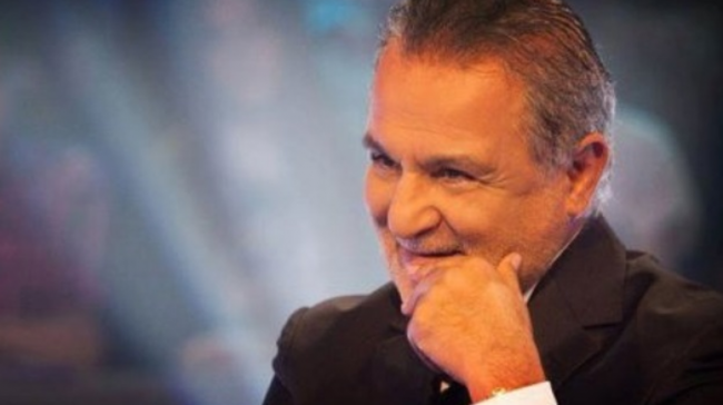 Beyninə qan sızan məşhur aparıcı komadadır: SON VƏZİYYƏTİ - FOTO