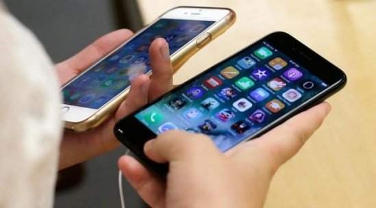 Biabırçılıq! Telefonundan uşaq pornosu çıxdı - FOTO