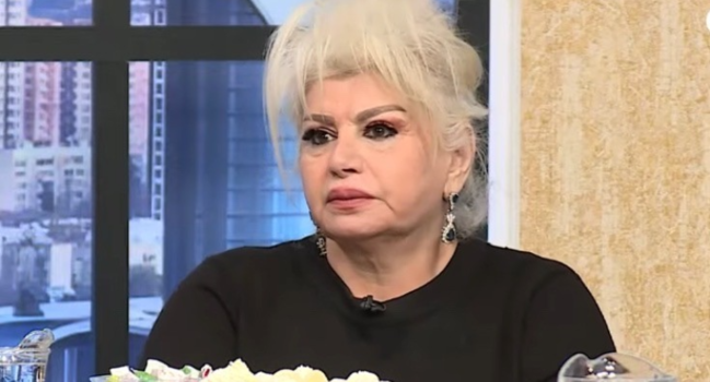 "Ər çörəyi yeyən qadın dünyanın xoşbəxtidir"