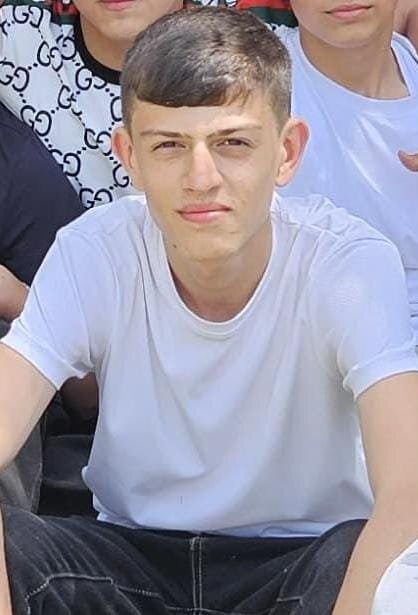 Gəncədə məktəbli itkin düşdü - Foto