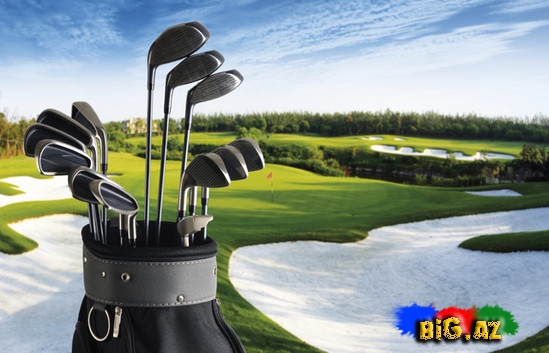 Qolf üzrə Azərbaycan turnirinin anonsu – VIDEO