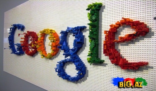 Google 0 milyona yeni səhmlər əldə etdi