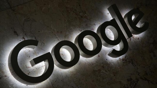 Rusiyada "Google" üçün 4 milyon rubl cərimə