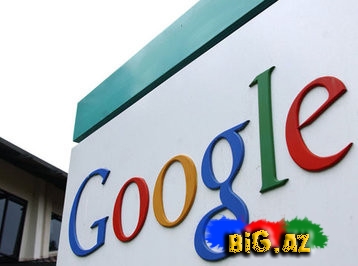 Google sahibkarlara 100 milyon dollar ayıracaq