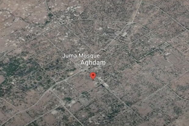 "Google Maps" Qarabağda yaşayış məntəqələrindən erməni adlarını sildi - VİDEO