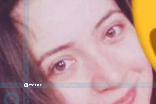 Polis əri tərəfindən öldürülən qadının yeni görüntüsü yayıldı - FOTO