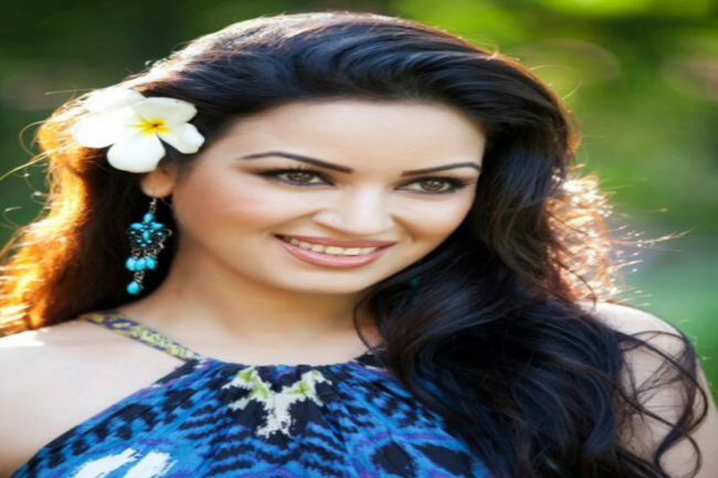 Göz oxşayan İran aktrisaları - FOTOLAR