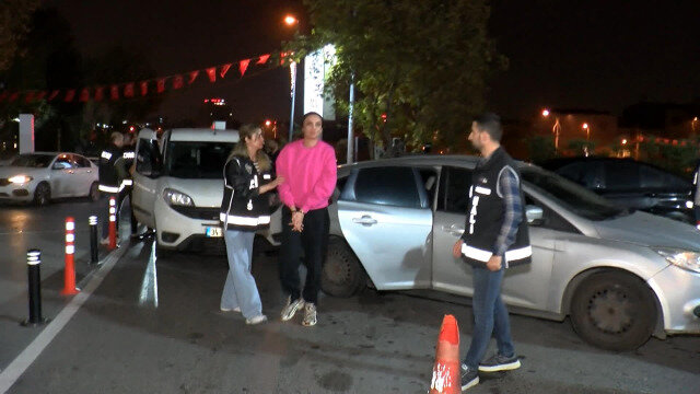 Dilan-Engin Polat saxlanıldı! Dəlillər məhv edilib? - FOTOLAR