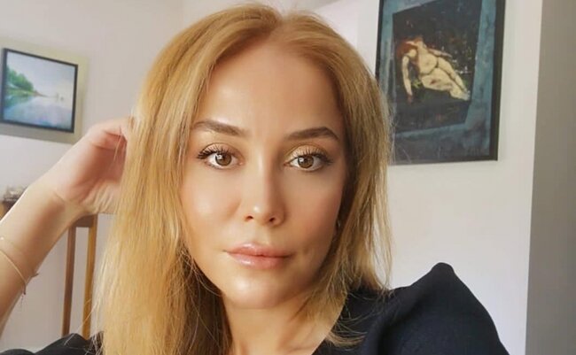 "Gözəl olan hər şeyi məhv edən insandır"