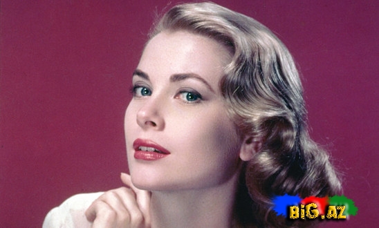 Kainatın sarışın gözəlləri - FOTO