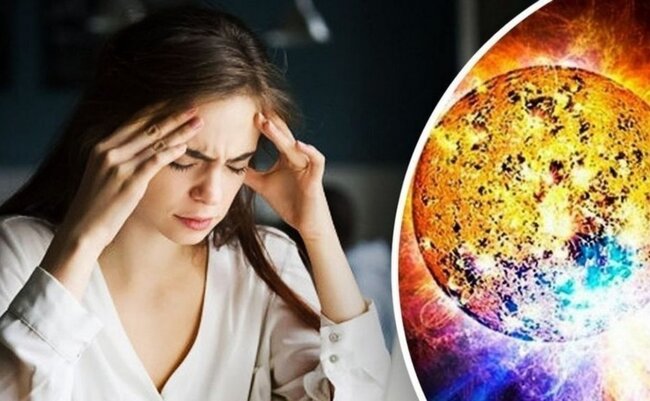 Güclü geomaqnit qasırğası müşahidə olunur