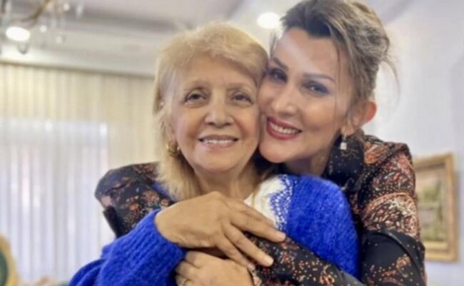 Gülyanaq Məmmədovanın ailəsində ağır itki