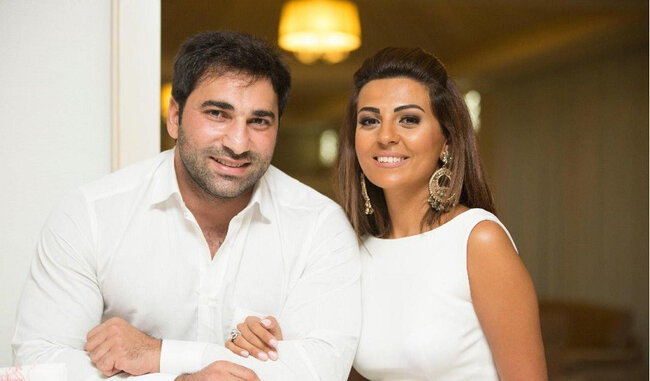 "Özümə xoşbəxt olmağı arzu edirəm..." - Kamil doğum gününü belə qeyd etdi - VİDEO