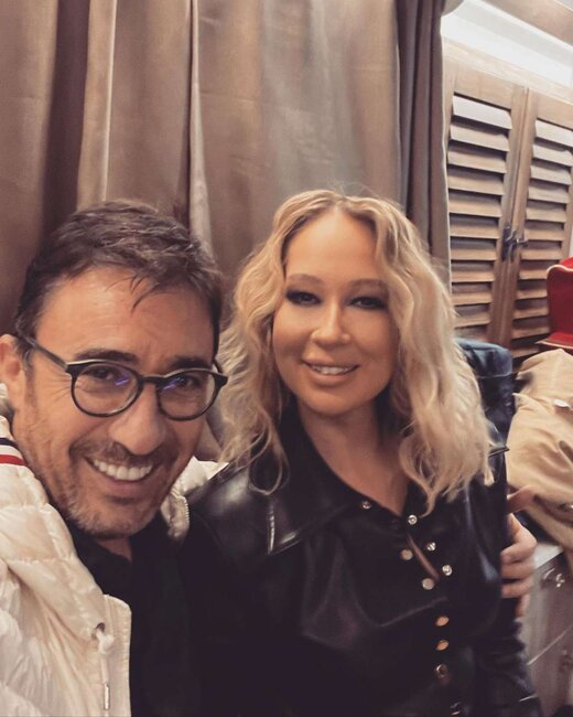 Gülçindən ölən sevgilisi ilə bağlı paylaşım - FOTOLAR