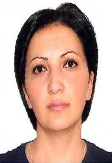 Axtarışda olan azərbaycanlı qadınlar - FOTOLAR