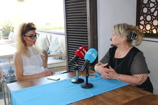 Tanınmış kordioloq-həkim: "Bir dəfə Allahşükür Paşazadəyə dedim ki..." - MÜSAHİBƏ