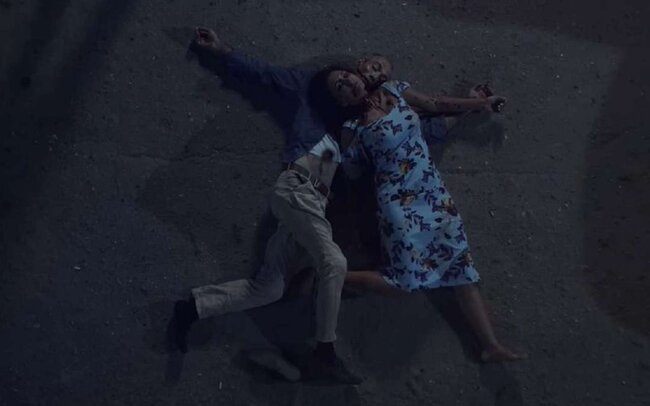 "Guya Azərbaycanda ərinə xəyanət edən qadın yoxdur?"