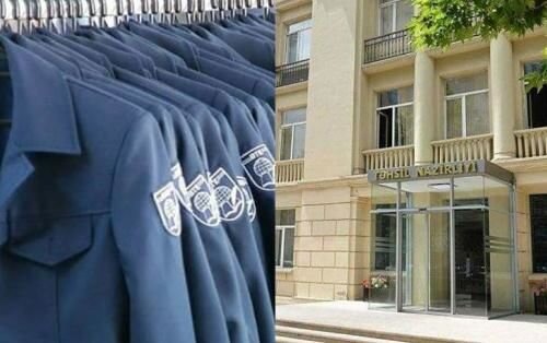 Yeni formalar tikiləcək, məktəblər müxtəlif rəng və modellər seçə bilməyəcək