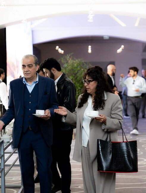 Musiqi sərhəd tanımır: MESAM Bakıda "Qardaşlığın körpüsü"nü qurdu